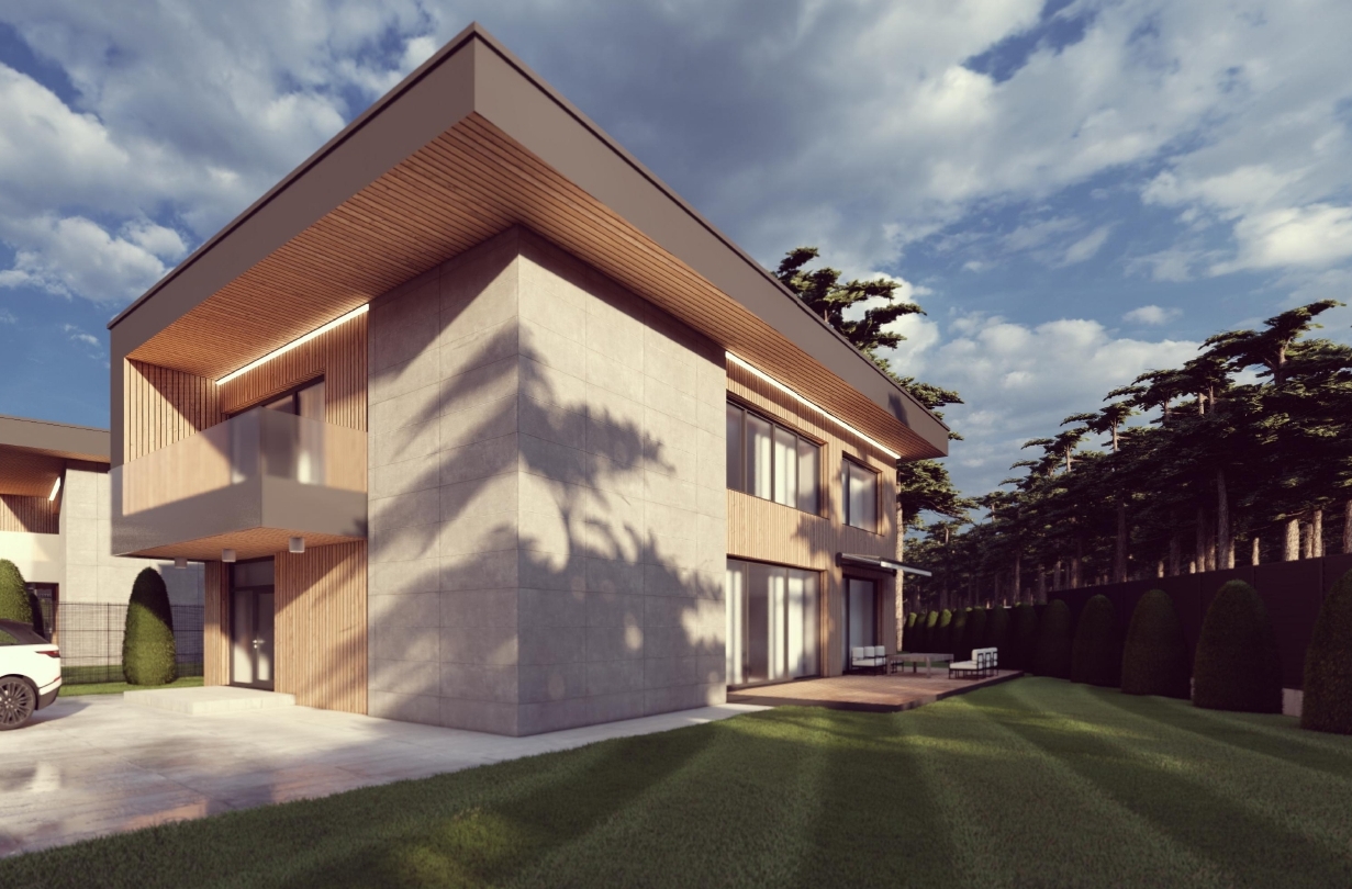 Villa image