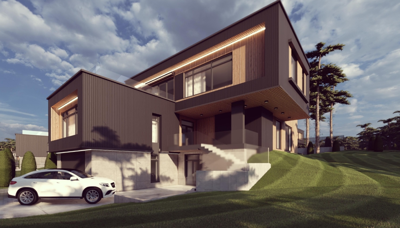 Villa image