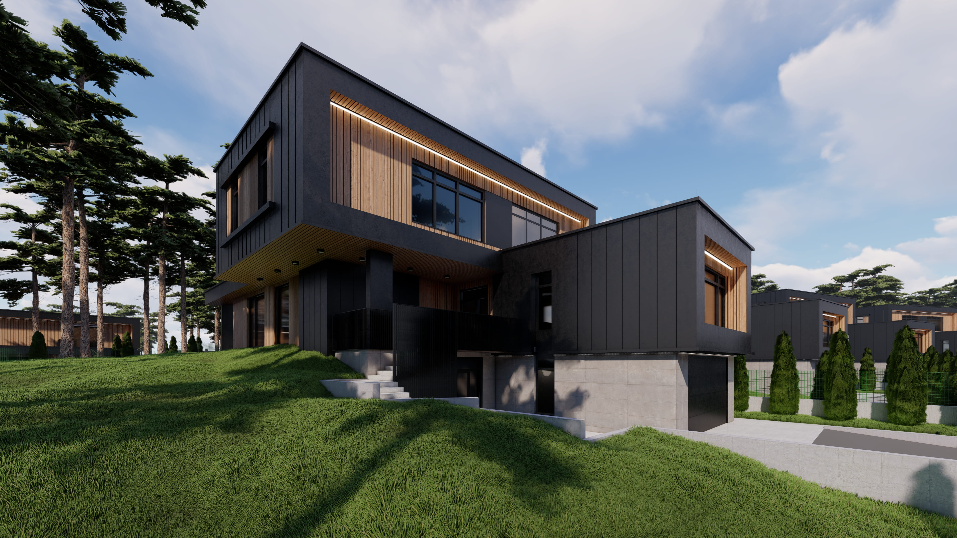 Купить Большой Дом В Минске