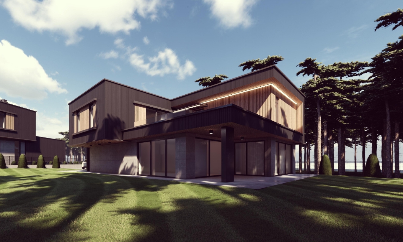 Villa image
