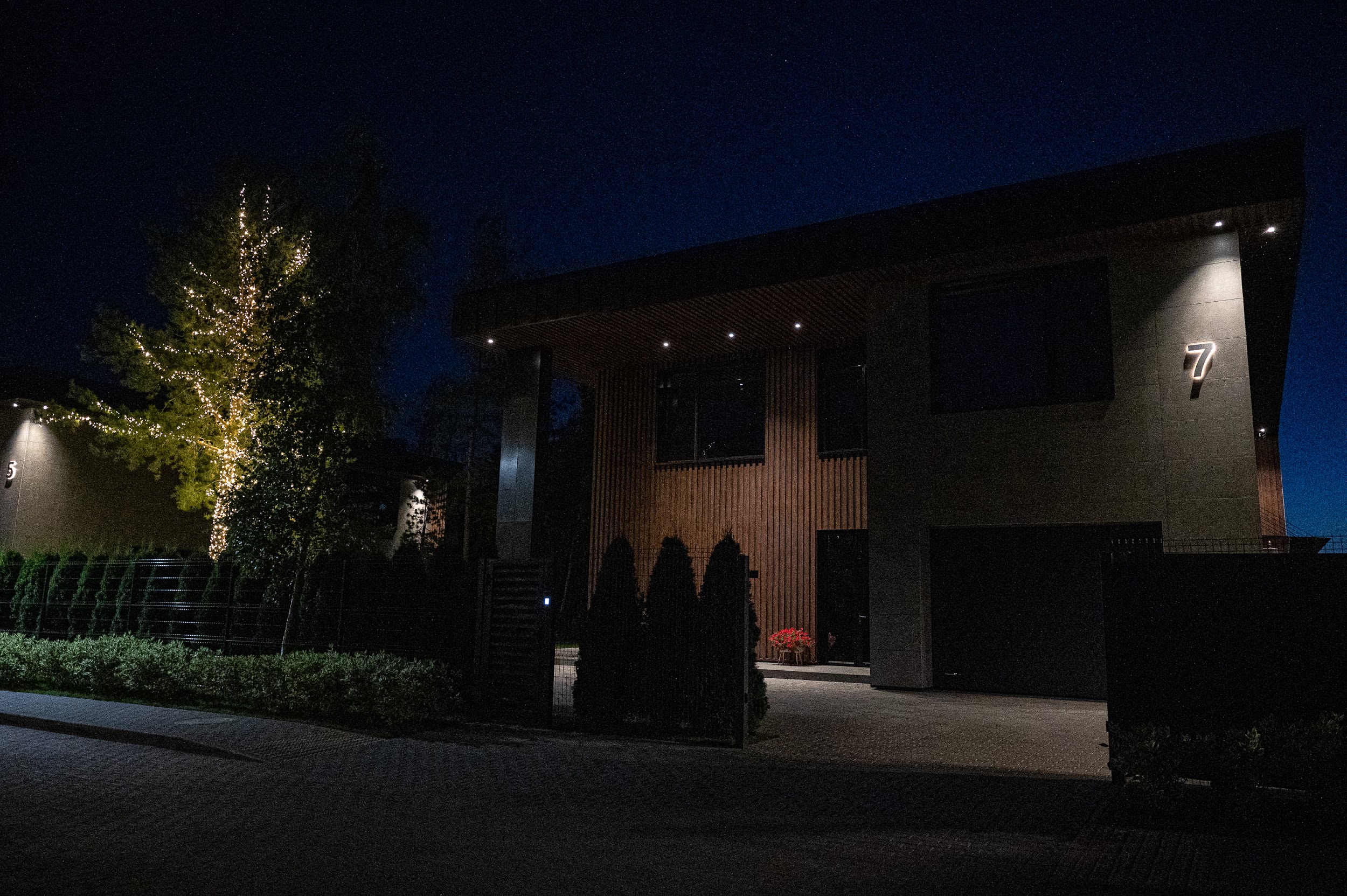 site image