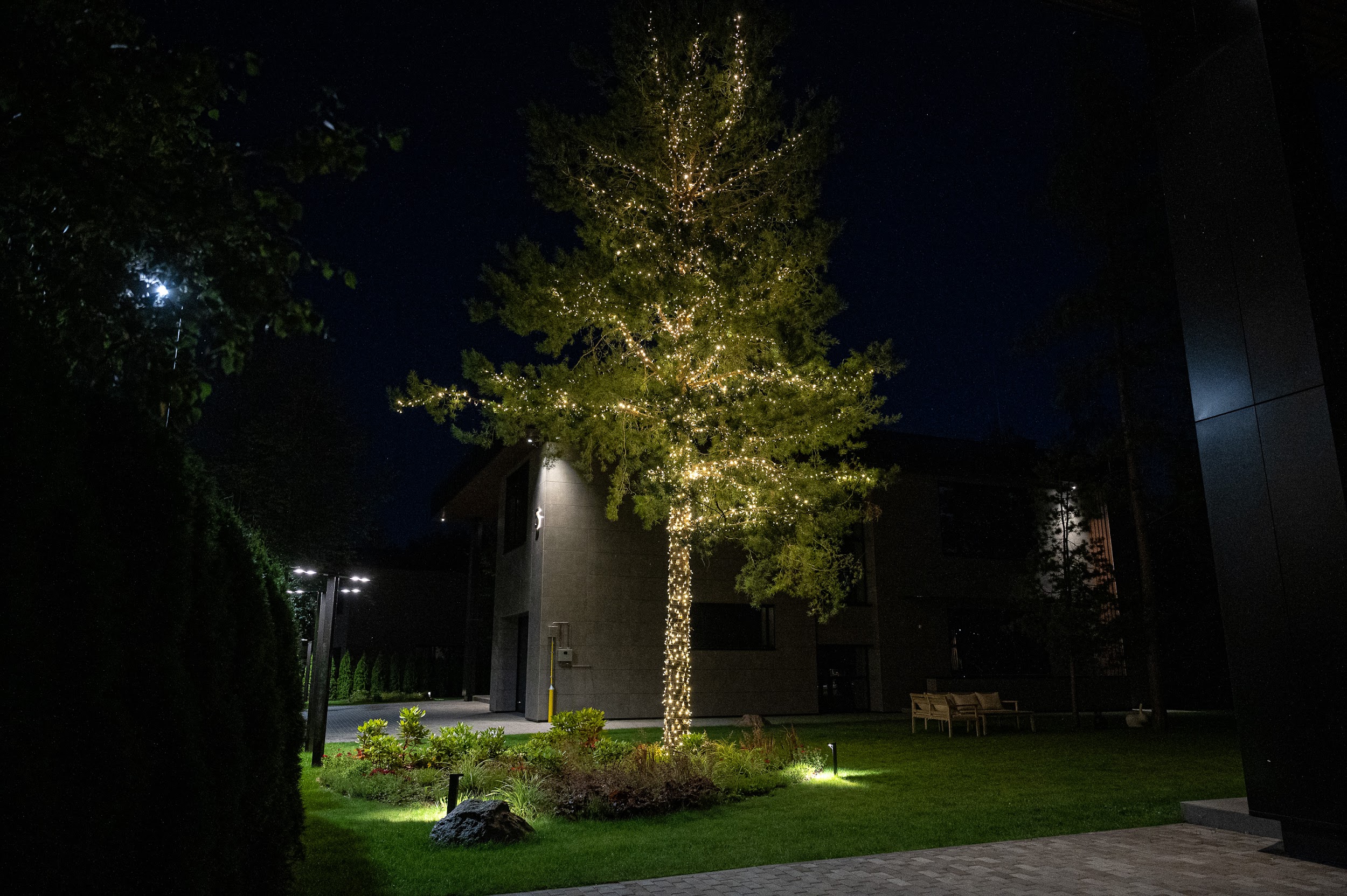 site image