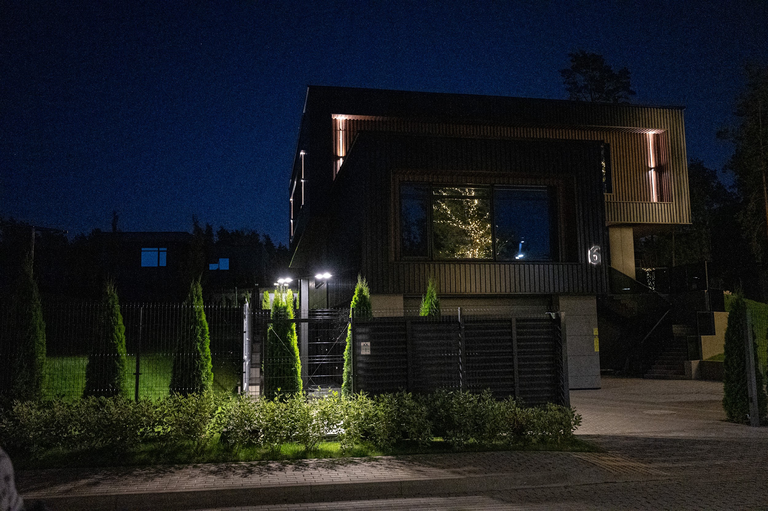 site image