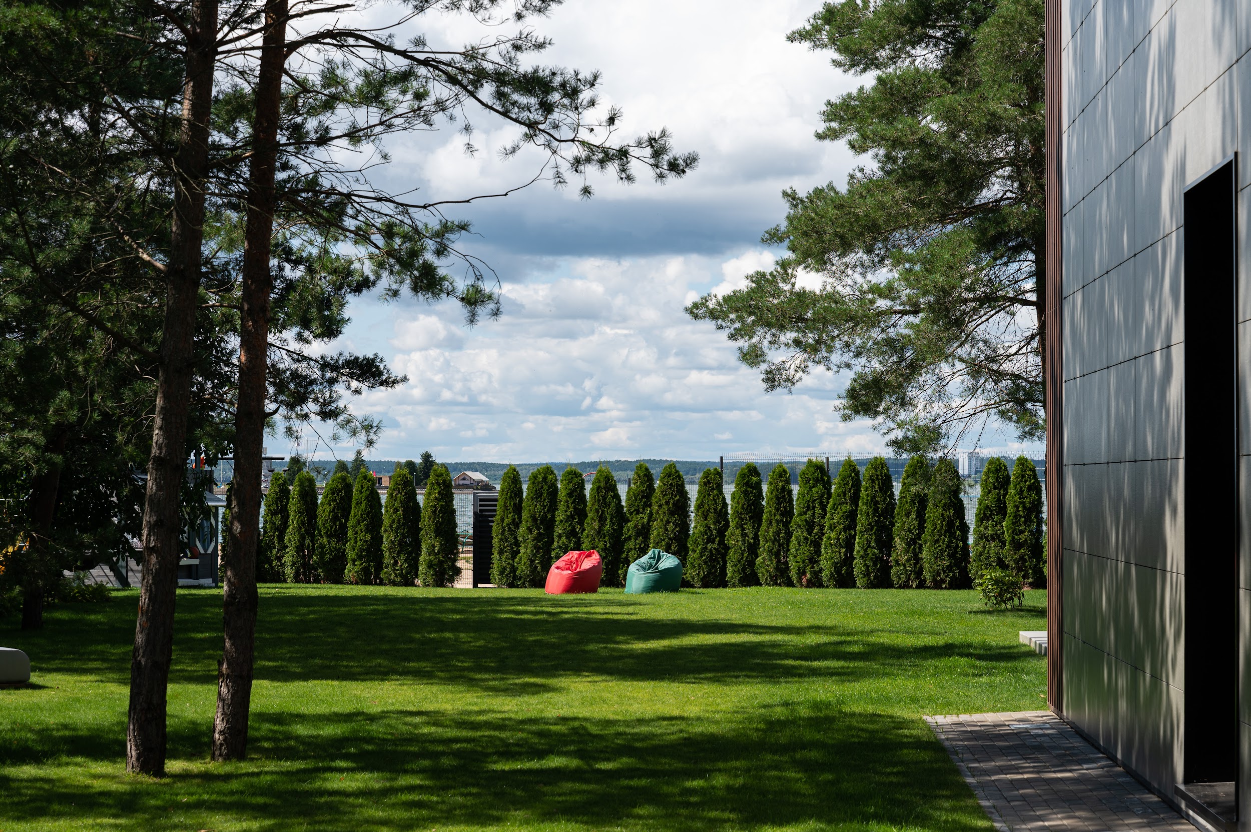site image