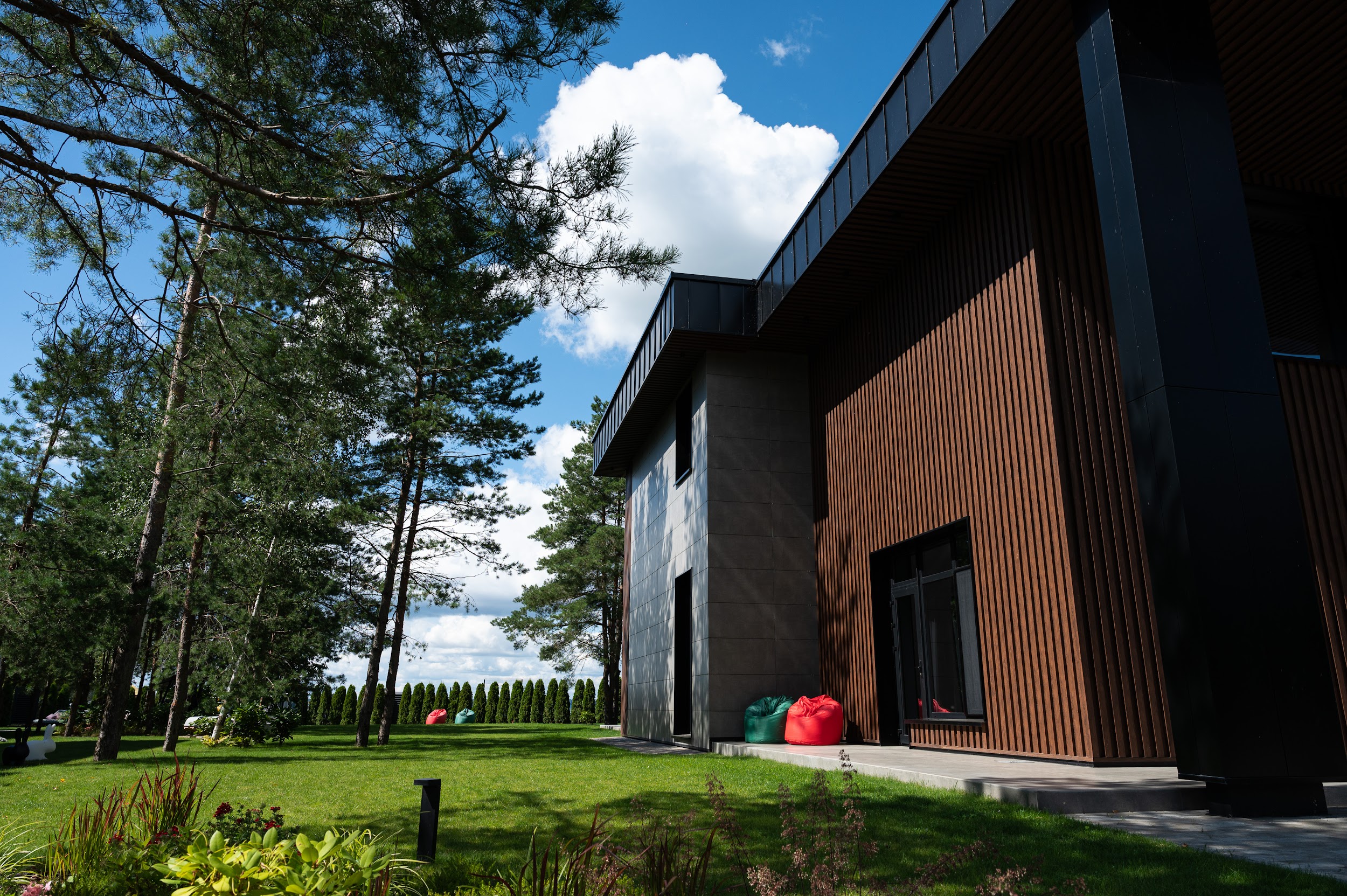 site image