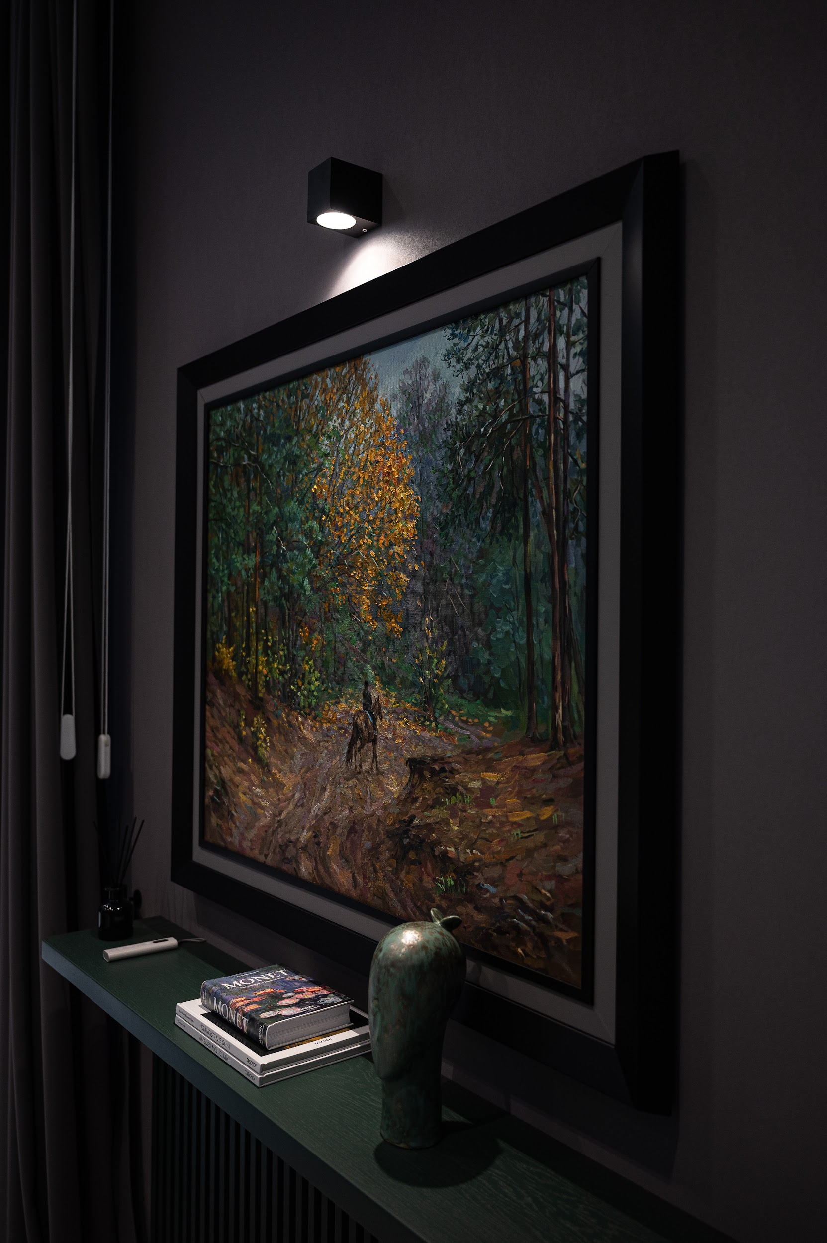site image