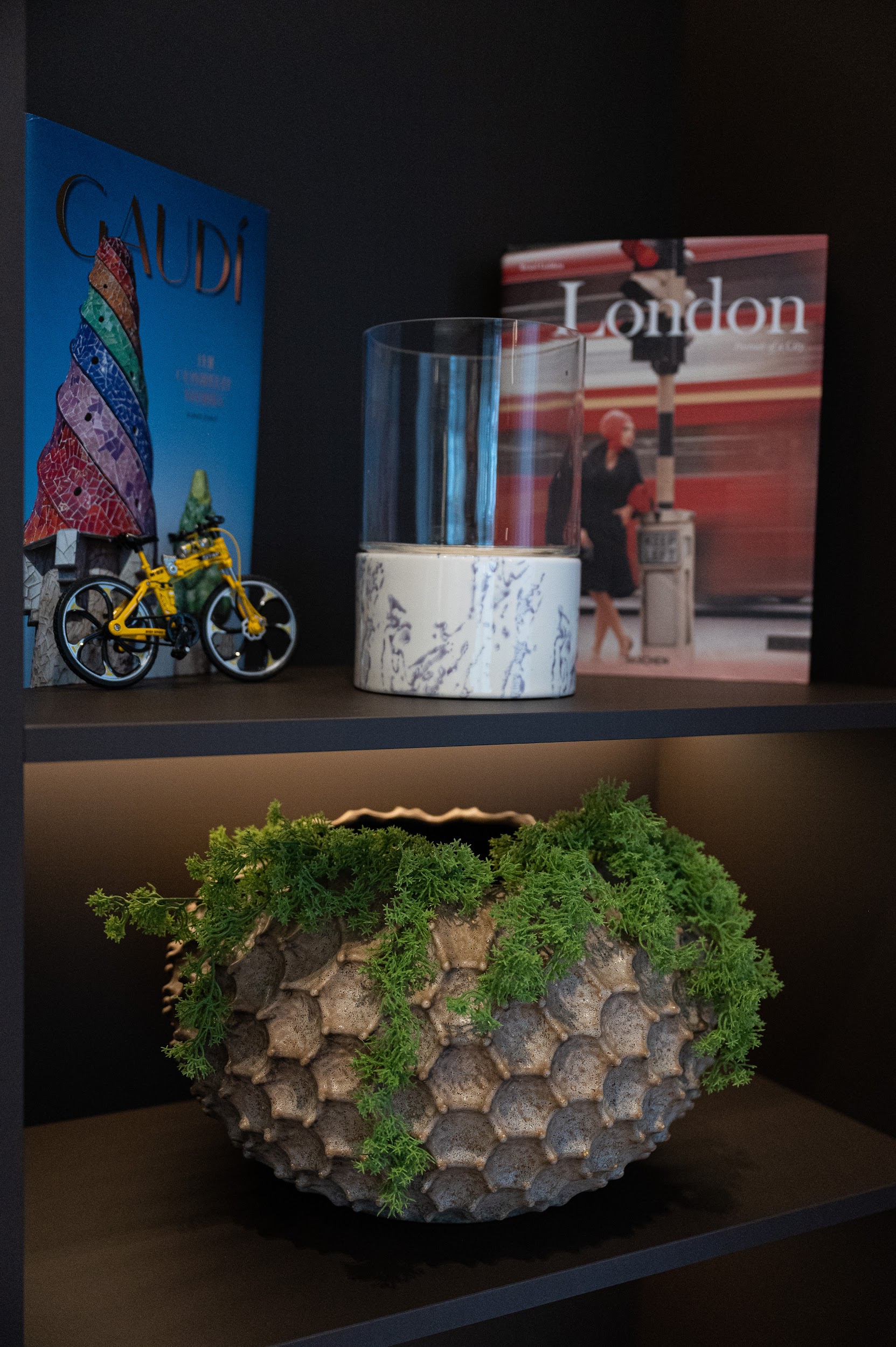 site image