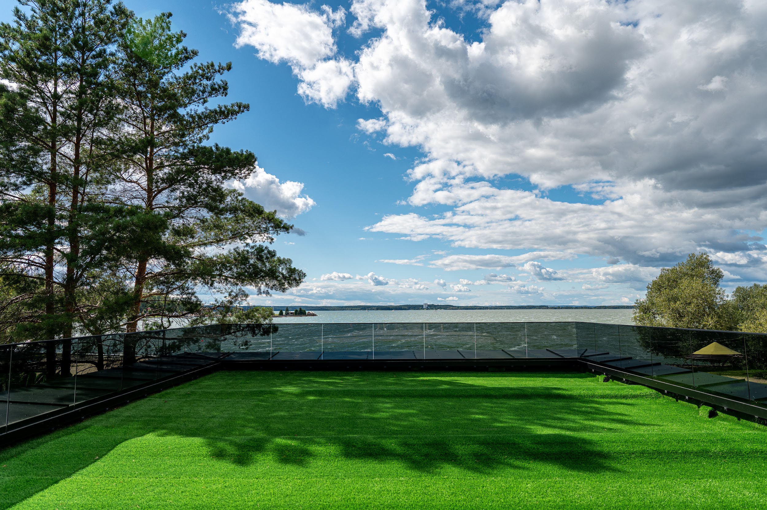 site image