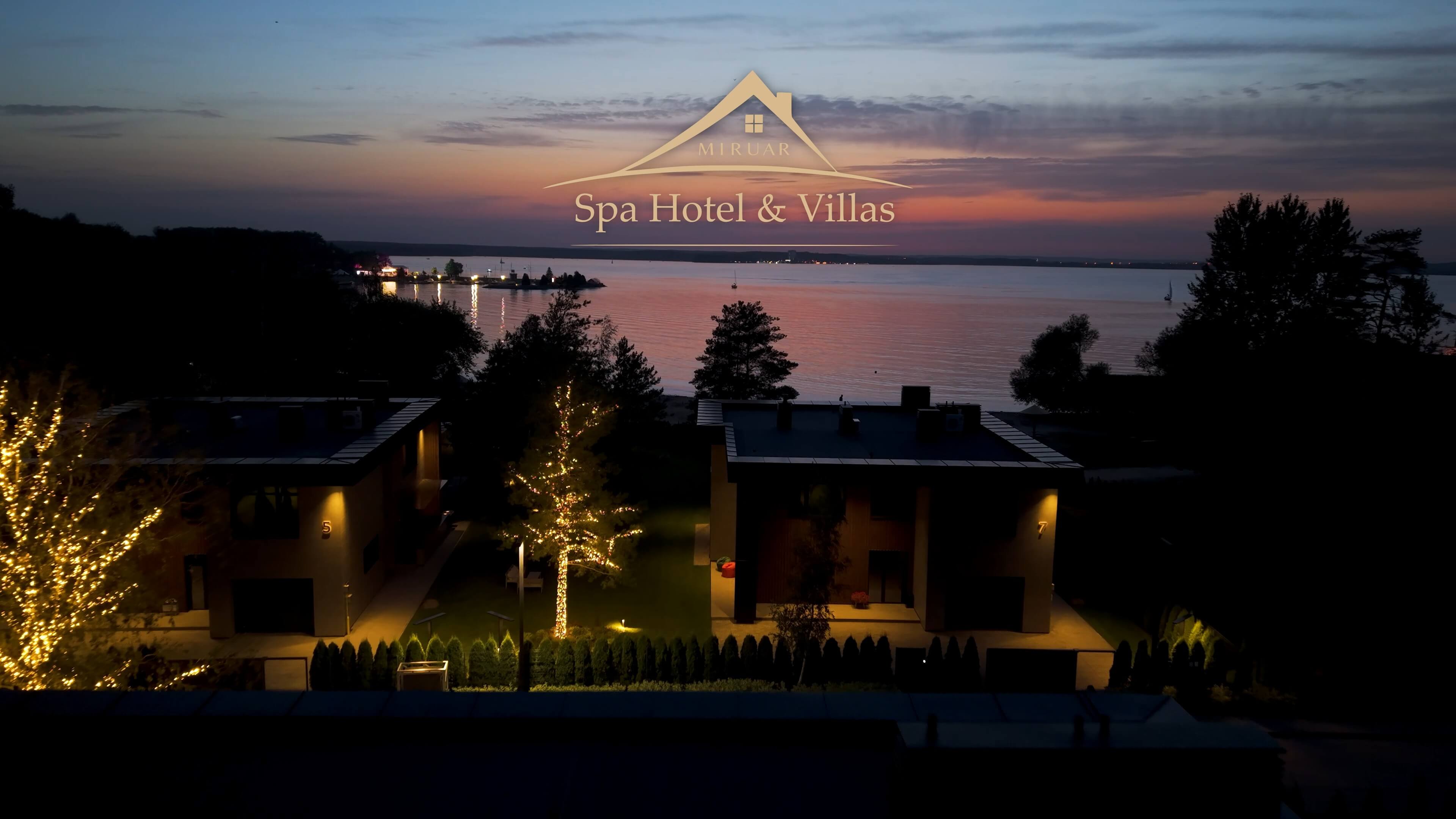 Жилой комплекс Miruar