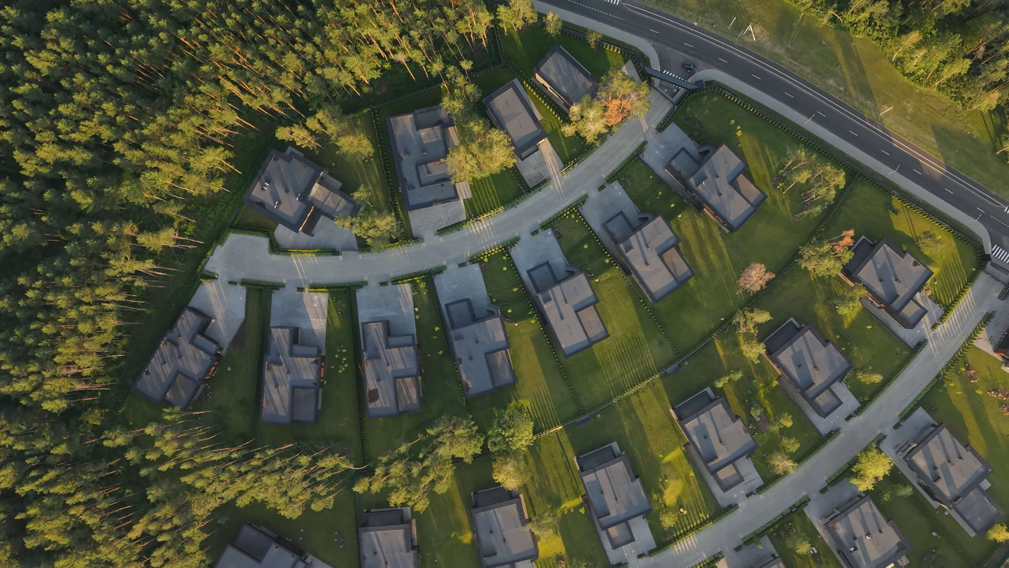 Жилой комплекс Miruar