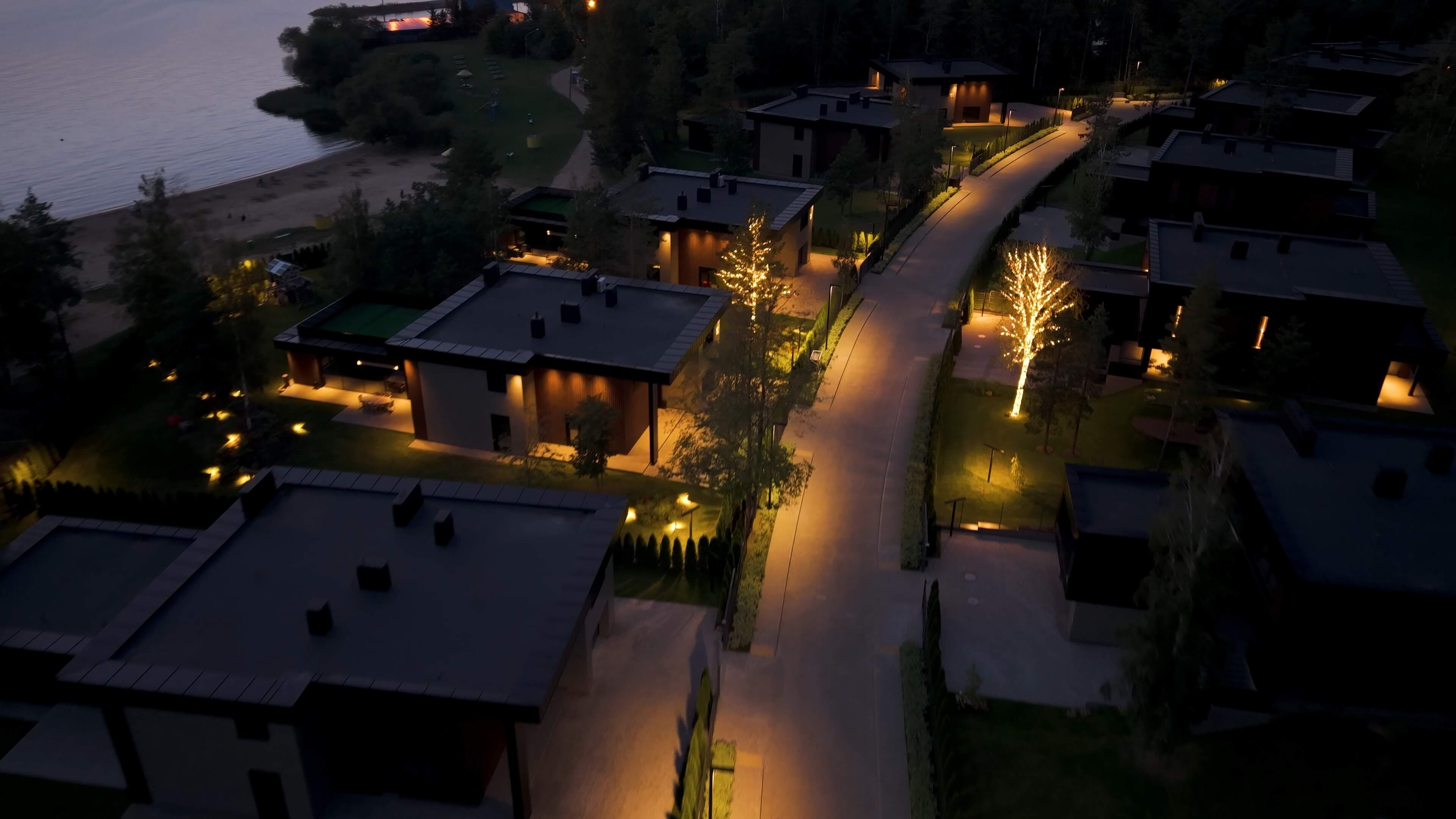 Жилой комплекс Miruar