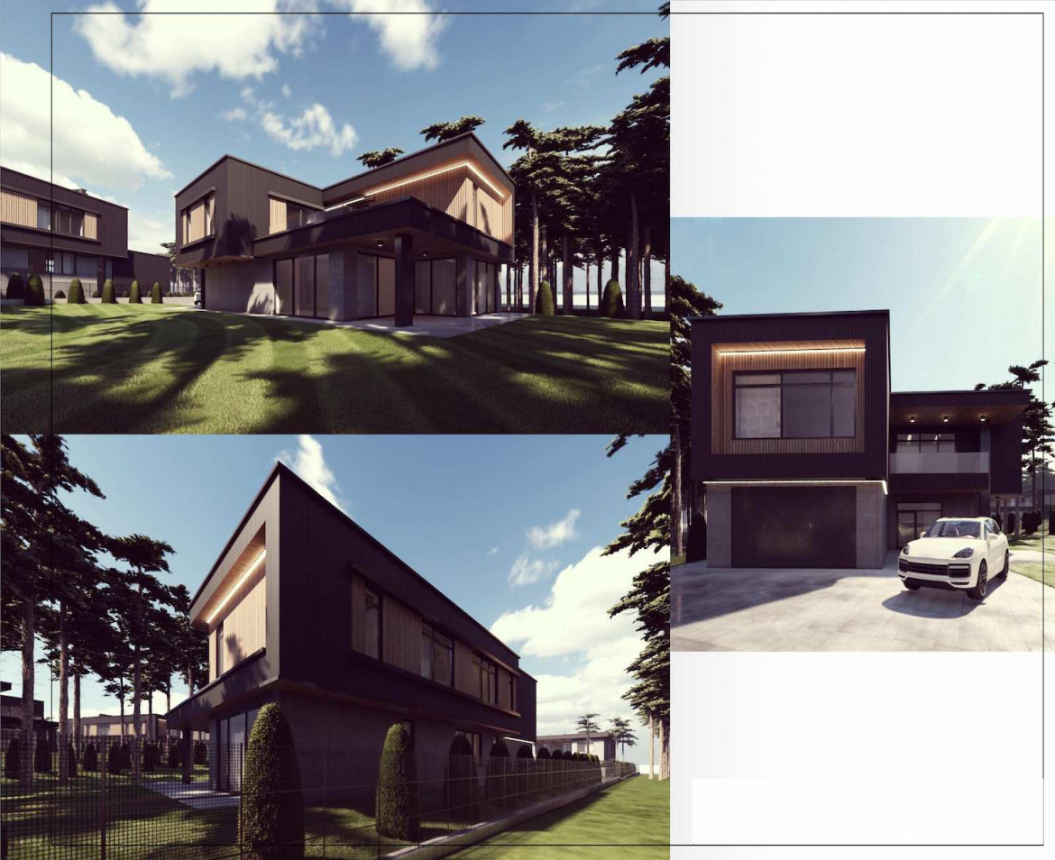 Villa image