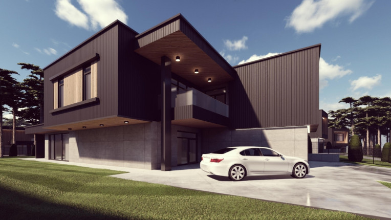 Villa type 5.1