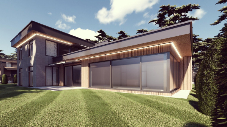 Villa type 2